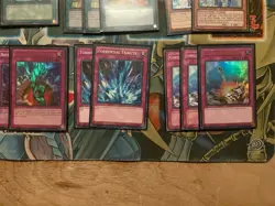 Wind-up Deck, REDU Format, Wind-up rat, GENF Wind-up factory, Yugioh - Image 5