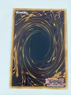 Yugioh Gearfried the Iron Knight - 1st Edition Secret Rare Chibi NM Free Holo B - Image 2