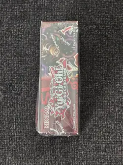 New and Sealed x 1 25th Anniversary: Pharaoh's Servant Booster Box Yu-Gi-Oh Boos - Image 2