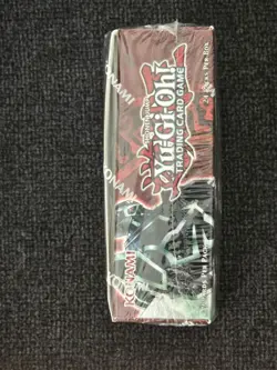 New and Sealed x 1 25th Anniversary: Pharaoh's Servant Booster Box Yu-Gi-Oh Boos - Image 4