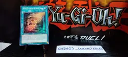 YU-GI-OH! WANTED: Seeker of Sinful Spoils RA03 - EN074 Super Rare 1st Edition - Image 1