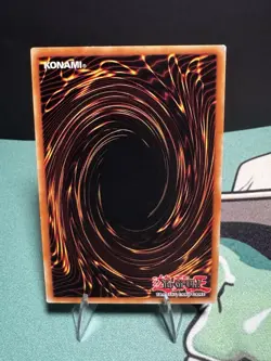Yugioh Creature Swap Secret Rare Speed Duel SBC1-ENE17 NM Near Mint 1st Edition - Image 3