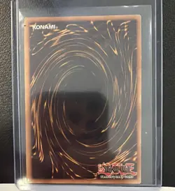 Yu-Gi-Oh! Red-Eyes Black Dragon SDJ-001 Ultra Rare 1st Edition NM-M - Image 3
