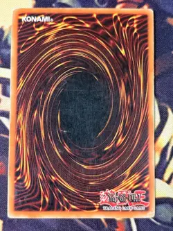 Yugioh: Elemental Hero Flame Wingman - TLM-EN035 - Ultra Rare - Unlimited - MP - Image 2
