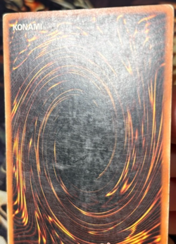 Yugioh: Elemental Hero Flame Wingman - TLM-EN035 - Ultra Rare - Unlimited - MP - Image 3