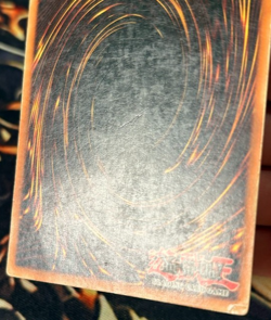 Yugioh: Elemental Hero Flame Wingman - TLM-EN035 - Ultra Rare - Unlimited - MP - Image 5