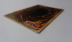 Strike Ninja IOC-007 (Ultra Rare, 1st Edition, Moderately Played / MP) Yugioh - Image 5