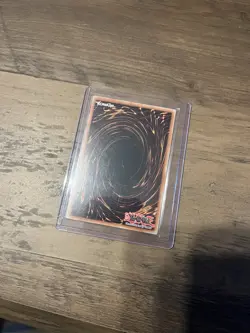 Yu-Gi-Oh CH01-EN019 the Fallen the Virtuous Ultra Rare 1st Edition Play set - Image 2