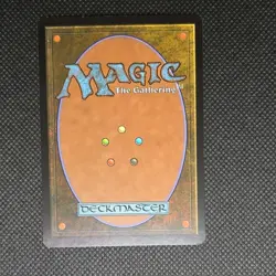 MTG Magic - 1x Ancient Den - Artifact Land - NM - Image 3