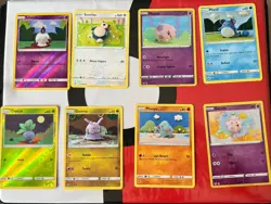 Pokemon TCG Asako Ito Illustrator Bundle Crochet - Image 1