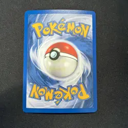 Pokemon TCG Gyarados Base Set Holo Rare 006/102 12/110 1999 - Image 3