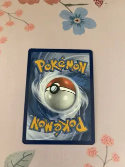 Pokemon TCG Journey Together Lycanroc Illustration Rare Card 166/159 NM - Image 2