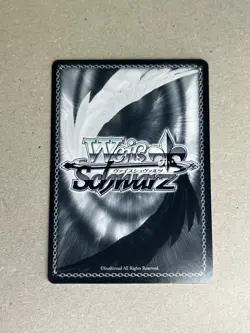 Weiss Schwarz Is the Order a RabbitU GU/W88-053 C Cocoa - Image 2