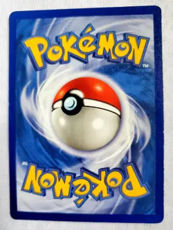 POKEMON SQUIRTLE 1ST EDITION Shadowless Base Set Non Holo 63/102 1999 WOTC Card - Image 4
