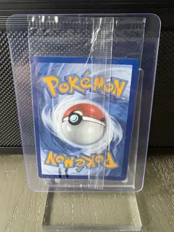 Lapras ex 164 Sv: Scarlet & Violet Promo Cards Holo Sealed - Image 2