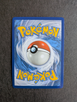 Alolan Vulpix SV8/SV94 Holo Hidden Fates Shiny Vault Pokemon Card NM - Image 2