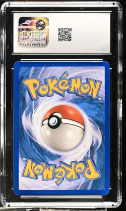 CGC 10 GEM MINT Giratina 10/127 Reverse Holo Platinum Pokemon Card - Image 2