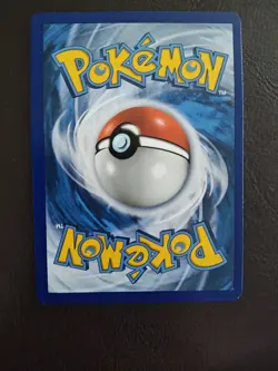 Pokemon Diancie Prism Star Holo Card 74/131 - Image 2