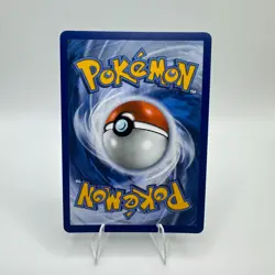 Pokemon Claydol 092/086 Chaos Rising Illustration Rare IR Holo TCG Card - Image 4