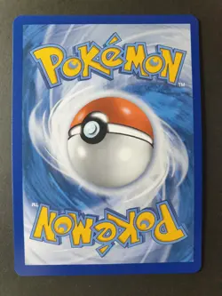 Oricorio ex MEP 024 Ultra-Premium UPC Black Star PROMO Pokemon Card | NEAR MINT - Image 2