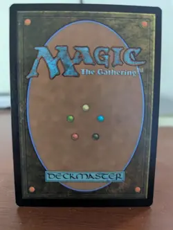 MTG FOIL PRERELEASE Doctor Octopus, Master Planner SPM - Image 2