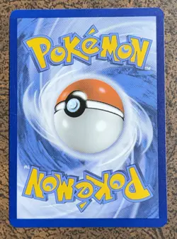 Ditto 107/159 Crown Zenith Rare Holo Pokemon Card - Image 2