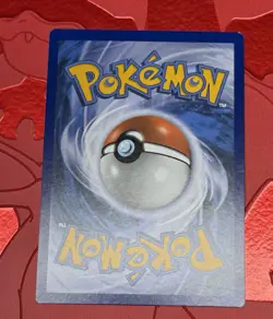 Gengar 38/111 Crimson Invasion Rare Holo Pokemon Card - Image 2