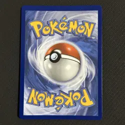 Jumbo Ice Cream 109/086 Full Art ME04 Chaos Rising Pokemon Card NM - Image 2