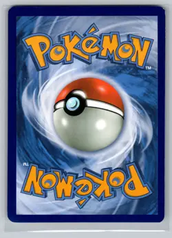 Seadra 30/147 Burning Shadows Water Type Pokemon TCG Water Arrow Sniper Card - Image 2