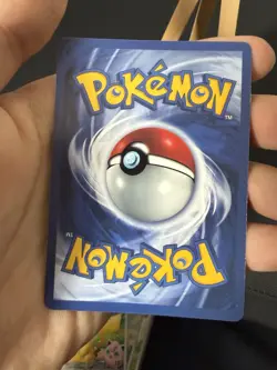 Mew Eevee Bulbasaur Pikachu Pokemon Card DISPLAY ART CARD - Image 3