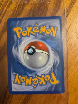 Victini BW32 Promo Holo Rare Pokemon Black & White 2011 English TCG Card - Image 2