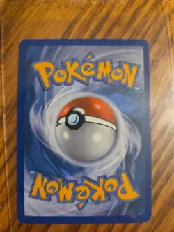 Pokemon Zekrom Holo Rare Card 50/99 Next Destinities Series - Image 2