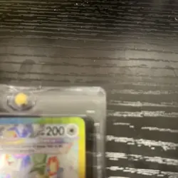 Eevee ex 174 Sv: Scarlet & Violet Promo Cards Holo - Image 3
