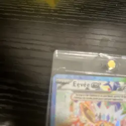 Eevee ex 174 Sv: Scarlet & Violet Promo Cards Holo - Image 4