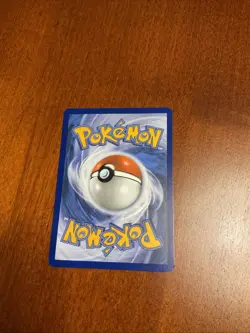 Team Rocket’s Exeggcute 077/217 Ascended Heroes Regular Pokemon TCG Card - Image 2