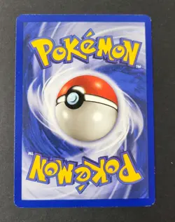 Gengar 20/62 - Fossil Set *EXC* Rare Pokemon Card *Free Tracked Postage* - Image 3