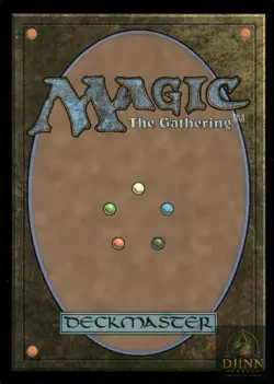 FEASTING HOBBIT 37 R MAGIC: THE GATHERING NM/M - Image 2
