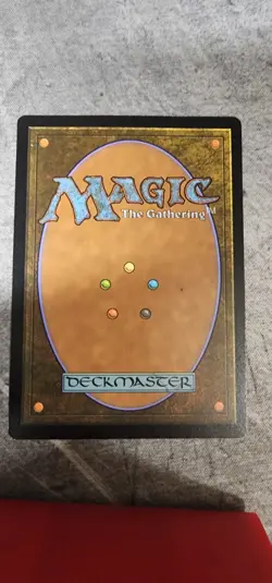 Yavimaya, Cradle of Growth - Modern Horizons 2 (MH2) MTG - MP - Image 2