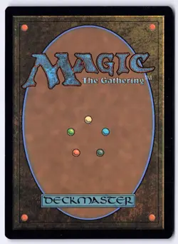 Crystal Barricade FDN 7 Magic: The Gathering R NM - Image 2