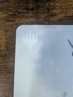 Eldrazi Zhulodok, Void Gorger Gaming Playmat for MTG Ultra Pro Rare Licenced - Image 4