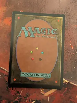 Animate Dead MTG Core Set 5th Edition Regular - Image 2