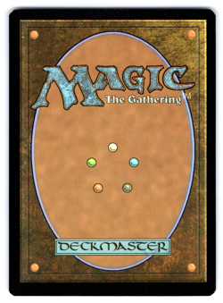 Fabled Passage (Post Malone) FOIL - Secret Lair MTG - Image 2