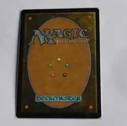 MTG Relentless Rats Regular, English 10th Edition 173/383 Common Black 2/2 - Image 2