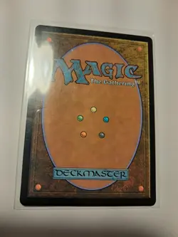 Nazgul (0332) MTG Universes Beyond: the Lord of the Rings NM/Mint - Image 2