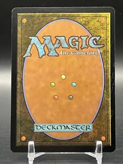 MTG Magic The Gathering Magewright's Stone #162 Dissension Regular - Image 2