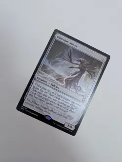 MTG - Oblivion Sower - Commander: Modern Horizons 3 NM/M Condition - Image 2