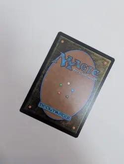 MTG - Oblivion Sower - Commander: Modern Horizons 3 NM/M Condition - Image 3