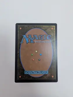 MTG - Oblivion Sower - Commander: Modern Horizons 3 NM/M Condition - Image 4