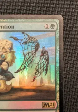 Heroic Intervention (Foil) 188/274 Core Set 2021 (LP) - Image 5