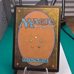 Wizards of the Coast Wastes Secret Lair Drop Full Art Foil 0795 - Image 2